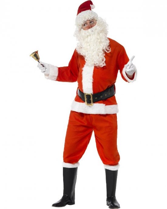 Köp Jultomte, deluxe Här Snabb Leverans Temashop.se Köp Jultomte, deluxe Här Snabb Leverans Temashop.se