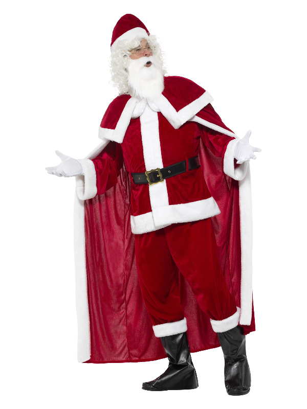 Köp Jultomten, Deluxe Här Snabb Leverans Temashop.se Köp Jultomte, deluxe Här Snabb Leverans Temashop.se