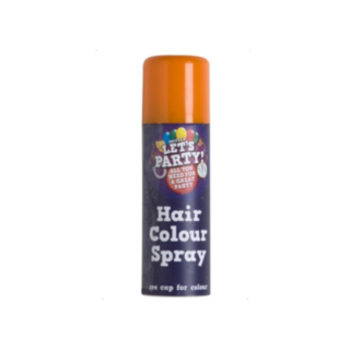 Hårspray Orange
