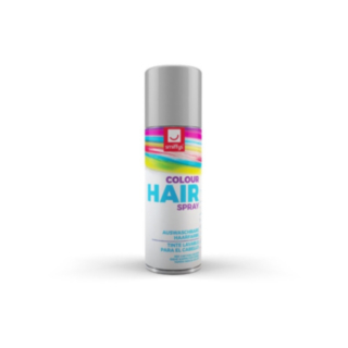 Hårspray Silver