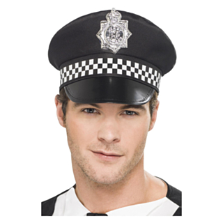 Poliskeps