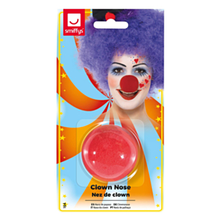 Clownnäsa