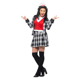 Clueless® Dionne Maskeraddräkt