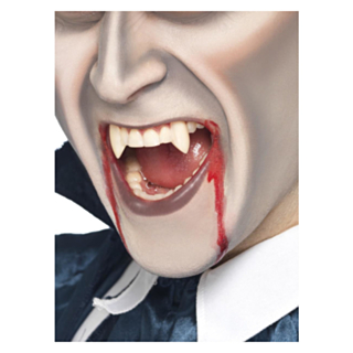Vampyrtänder