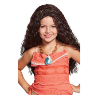 Disney® Vaiana Barnperuk