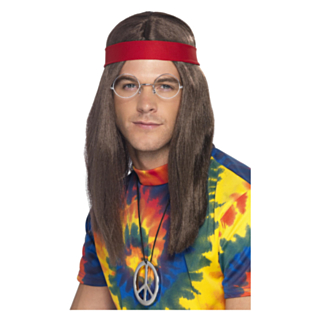Hippieset Brun