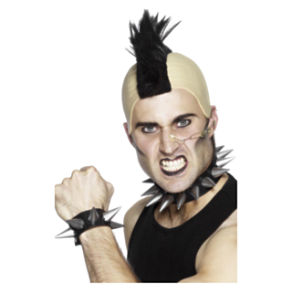 Punkare Tillbehörskit