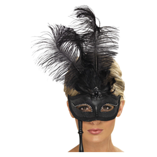 Barockmask
