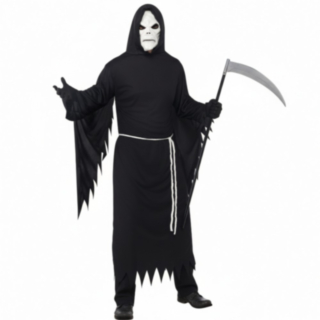 Liemannen Maskeraddräkt