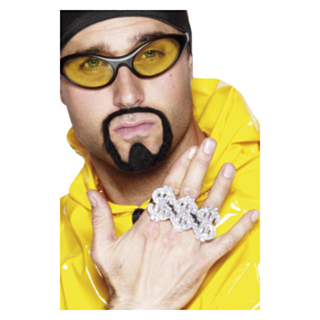 Dollar Ring