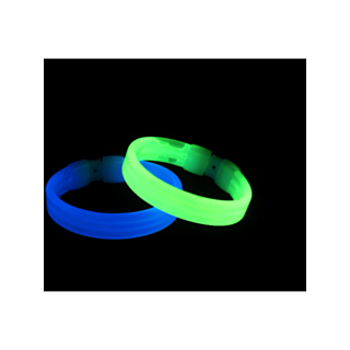 Självlysande Armband
