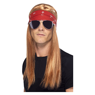 90-tal Rocker Set