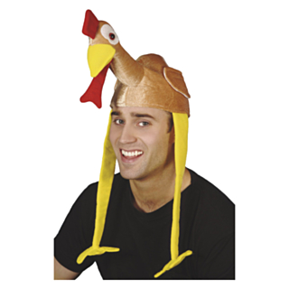 Kalkon Hatt