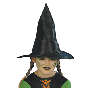Häxa Barnhatt