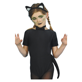 Katt Barnset