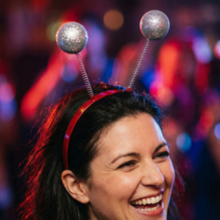 Discokulor Diadem