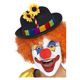 Clownbowler
