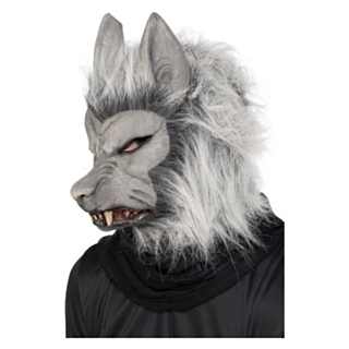 Vargmask