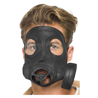 Gasmask
