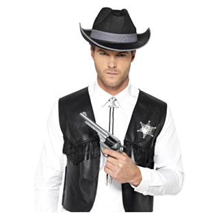 Nevada Style Deluxe Pistol