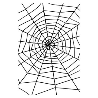 Spindelväv