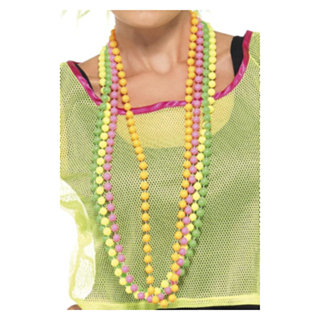 4 st. Halsband