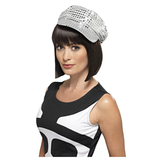 Discohatt Silver