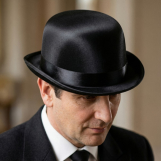 Bowlerhat Deluxe