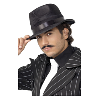 Trilby gangsterhatt