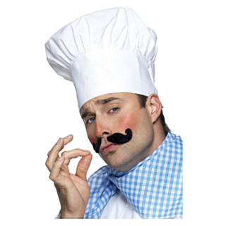 Kockmössa