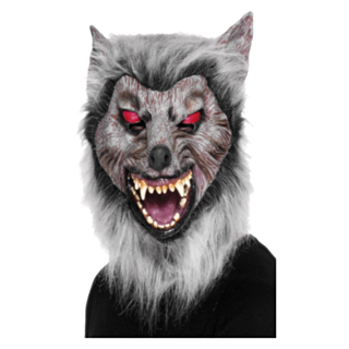 Vargmask