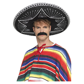Deluxe Sombrero