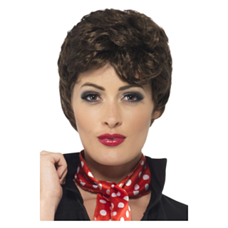 Rizzo Peruk Brun