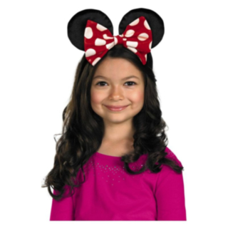 Disney® Mimmi Pigg Diadem