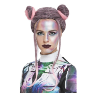 Space Knutar Paryk