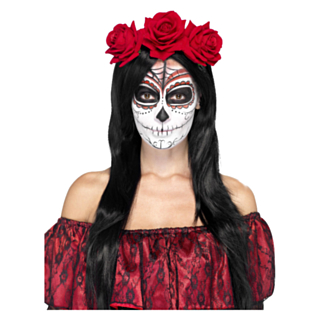 Day Of The Dead Diadem