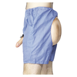Oanständiga Shorts