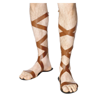 Gladiatorsandaler