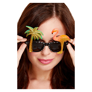 Hawaii Solglasögon