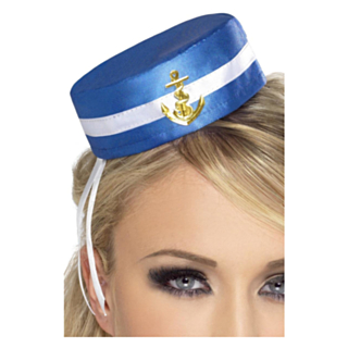 Sailor Hatt