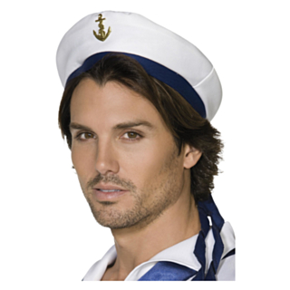 Sailor Hatt