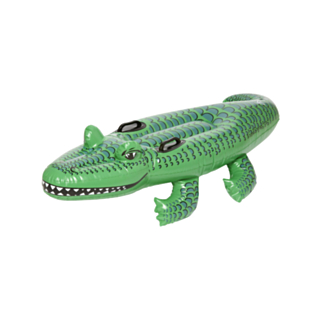 Upplåsbar Krokodil