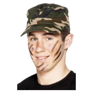 Army Keps