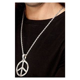 Peace Halsband