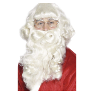 Deluxe Jultomteset