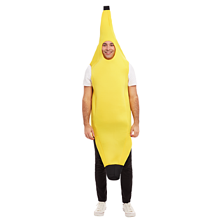 Banan Maskeraddräkt