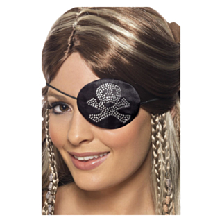Piratögonlapp