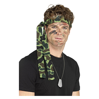 Army Pannaband