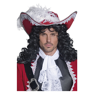 Piratkaptenshatt