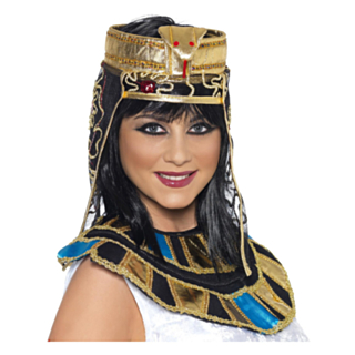 Egyptisk krona